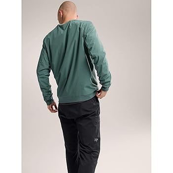ARC'TERYX プロトンクルー　Boxcar S Amazon | [アークテリクス] Proton Crew Men's S Boxcar | T